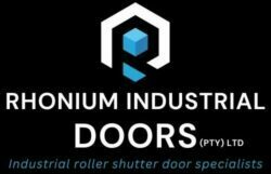 Rhonium Industrial Doors